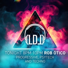 TranceMission Live - Sept 2024