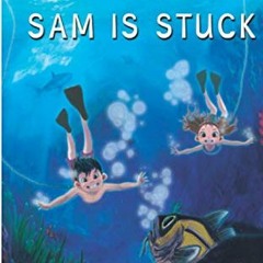 [FREE] PDF 📃 Sam Is Stuck: (Dyslexie Font) Decodable Chapter Books (The Kent's Quest