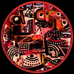 [PERCO049] - Lubelski, Wyatt Marshall - Sirens Of Titan EP