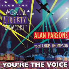 You're The Voice (Radio Edit)