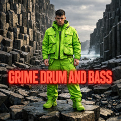 Sharp and ready to strike