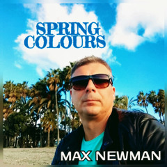 SPRING COLOURS (Organic & Progressive Session)
