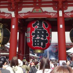 Review Special Price Asakusa Walking Tour And Tempura Cooking Lesson