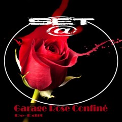Chito -| Set @ Garage Rose Confiné (Re-Edit) |-