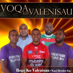 Voqa Kei Valenisau - Luvuci Au