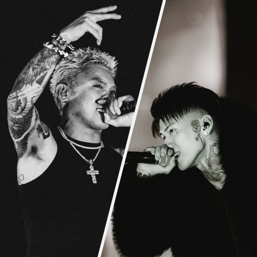 洋楽 G-RAP J-PRO - PROSTA BOY Stream RAPSTAR2025 camp Pxrge Trxxxper feat.Masato Hayashi by DJの