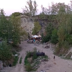 Řehole pod širákem 2023