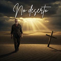 No deserto