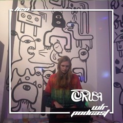 WLR.PODCASTS.T091 H2o [Curuba]