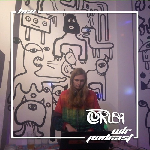 WLR.PODCASTS.T091 H2o [Curuba]
