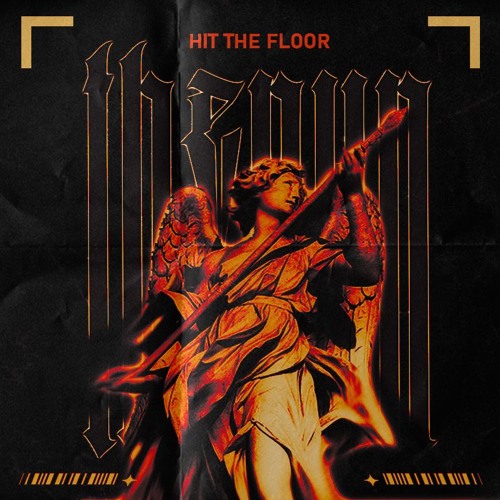 OUTRAGEOUS EP