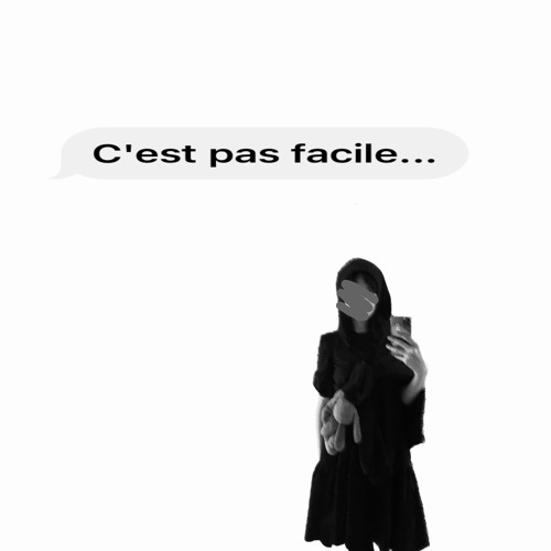 c pas facile (ilypana)