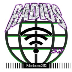 R A D I U S 3 2