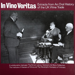 In Vino Veritas: Part 2