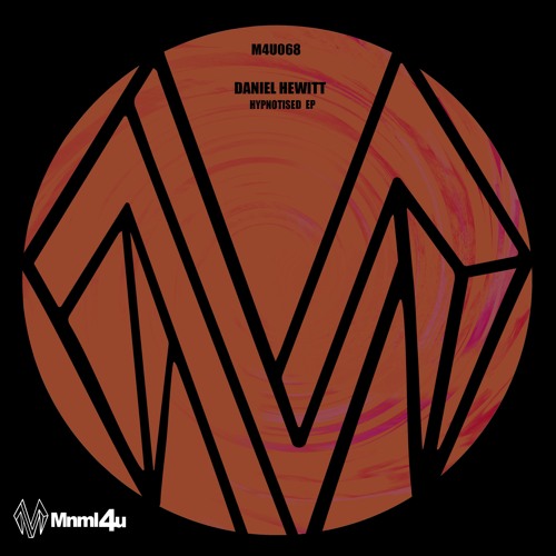 Daniel Hewitt - Feel Like [M4U068]