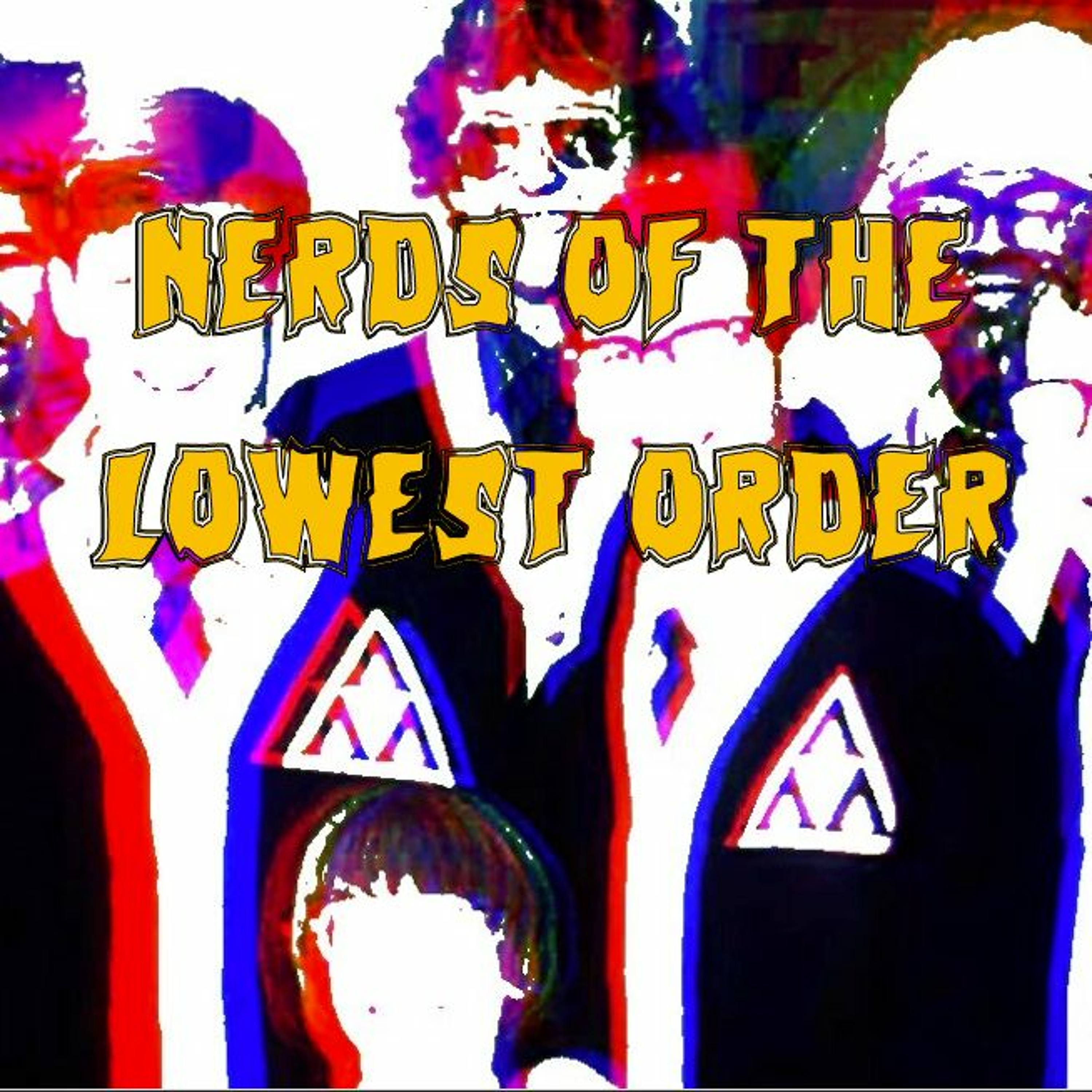 283. Nerds of the Lowest Order (ft. Quinn Slobodian)