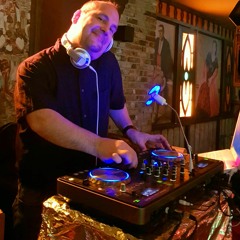 90er Mix DJ Tim Gladis - 2021