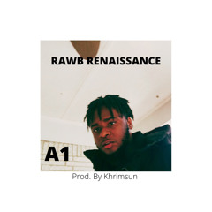 RAWB RENAISSANCE - A1