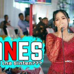 Sanes - Nonik Alrosta Dangdut Koplo Terbaru