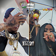 10 +1 ATABACADA DA PENHA VS AS RLK DO TURANO 2K24 [ VITIN ]