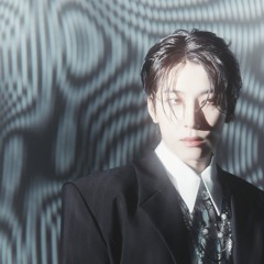 WONWOO (원우) (SEVENTEEN (세븐틴) - 휴지통 (Leftover)