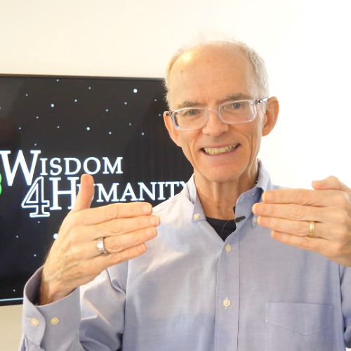 Unlock Your True Purpose: What’s the Difference Between a Job & a Life-Changing Movement?