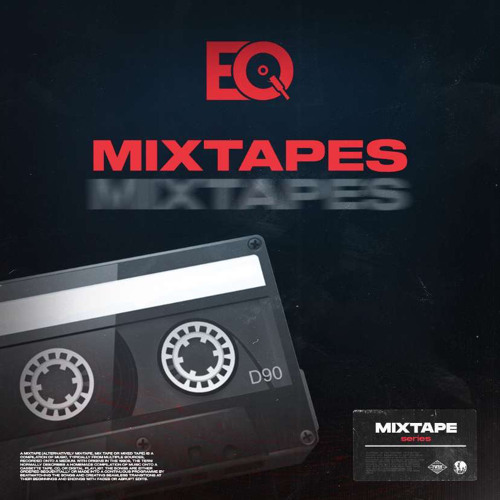 EQ Mixtapes 006- Callum Styles