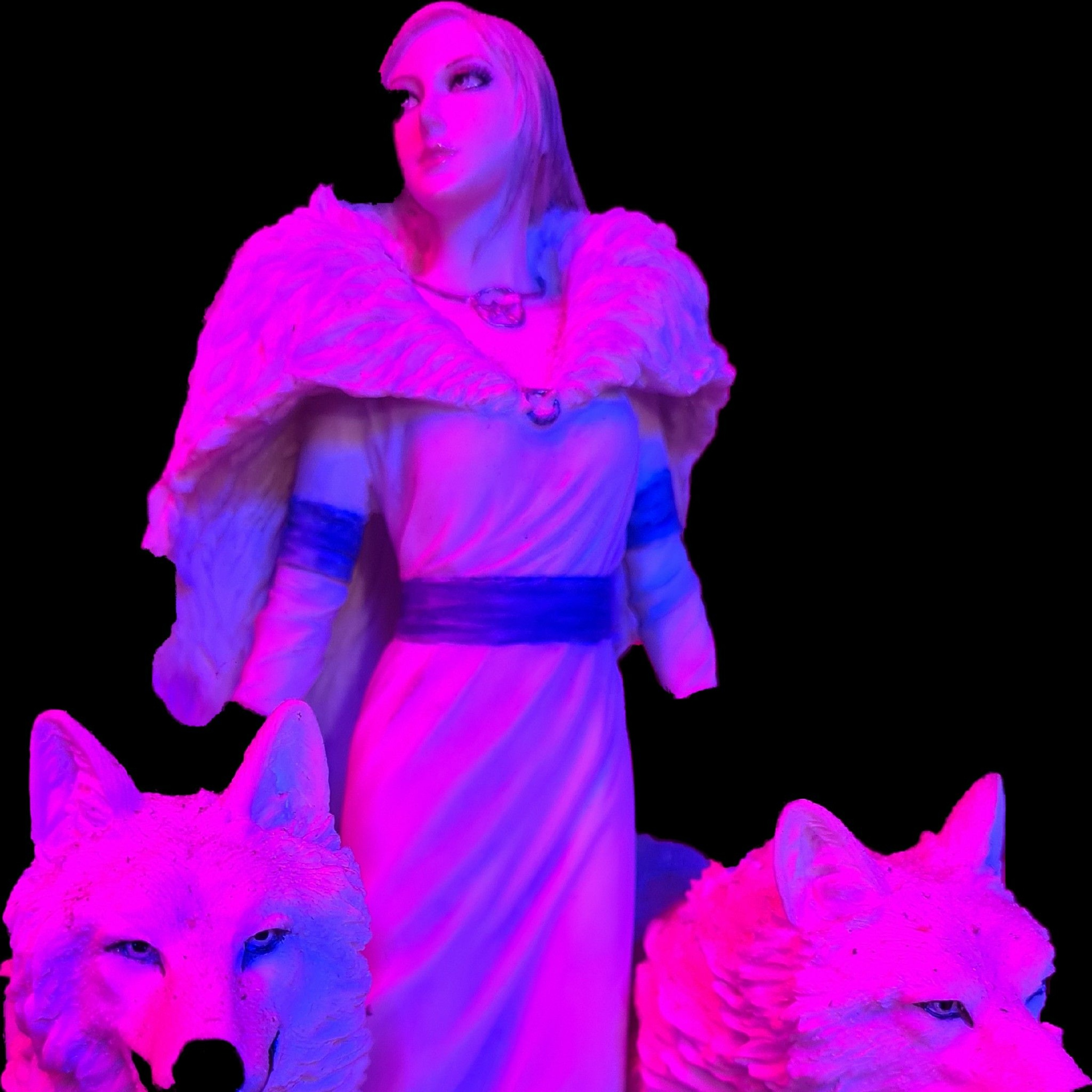 SPRIT ...Fire air earth water episode artwork