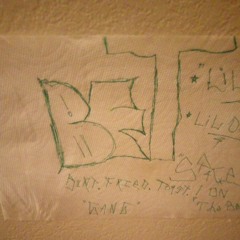 Lildemonbft- IN MY HEAD (prodspacejunky)