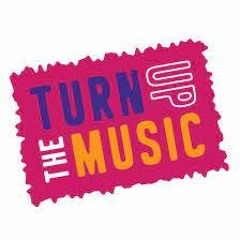 ThiagoF - Turn Up The Music [ EM BREVE ]