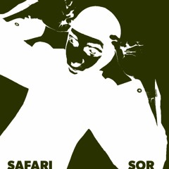 Sor - Safari (prod. Sor)