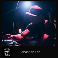 Art E podcast *series 2024 - Sebastian Eric (RO)