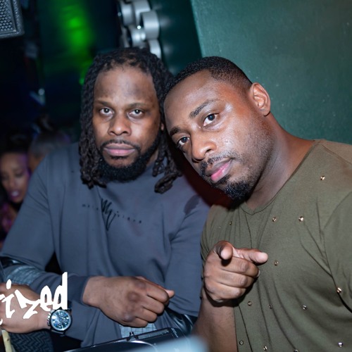 DJ SUPA D B2B ANTHONY RANZ LOCKDOWN PT2