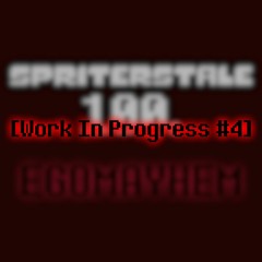 [Work In Progress #4] EGOMAYHEM (By DropLikeAnECake)