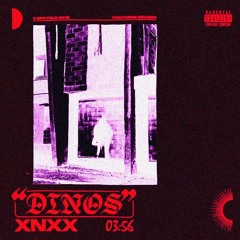 Dinos XNXX // $nC by MICKINDAPURPLQUEST