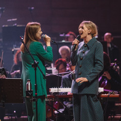 Takiego Chłopaka (Live (Radio Edit)) [feat. Mela Koteluk]