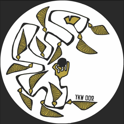 Ohm Hourani / Herbs Miles Ep Ohm Hourani / Herbs Miles Ep