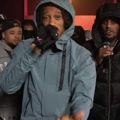 #GW22 Groundworks Cypher 2022