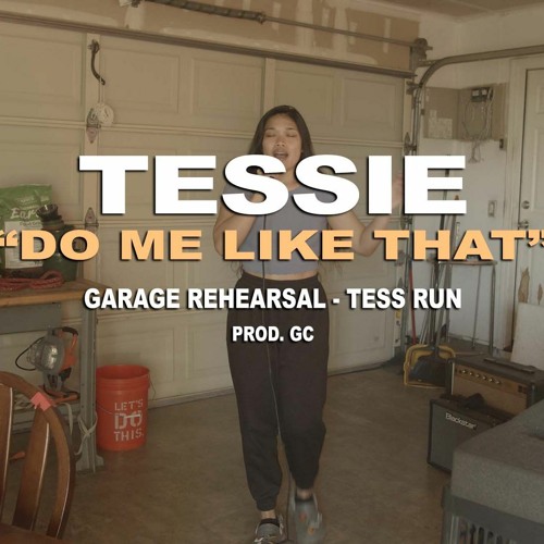 Do Me Like That (Tess Run)