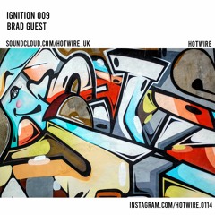 Ignition 009 - Brad Guest