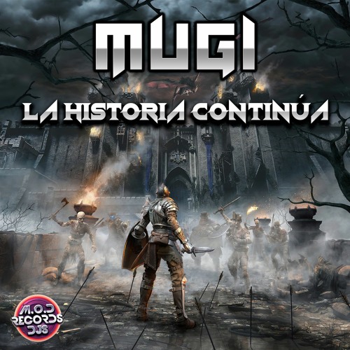 Mugi - La Historia Continúa