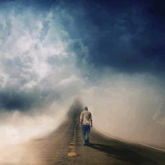 Road to the Unknown