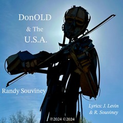 DonOLD & The U.S.A