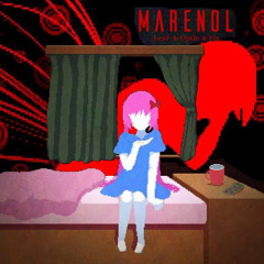 MARENOL × MARENOL 1mg