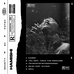00 : 00 ( Feat. Khym's Ogami )