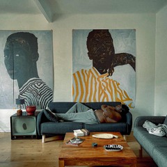 its not you— its me prod. Crigas