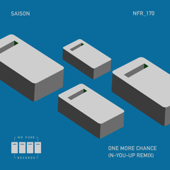 One More Chance (N-You-Up Remix)