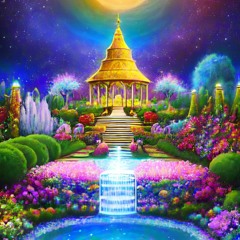 Garden Of Dreams - R3LYKS