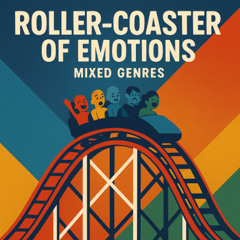 Roller-coaster of Emotions – Mixed Genres, One Vibe