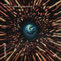 Mariz - Together (RIKO & GUGGA Remix)